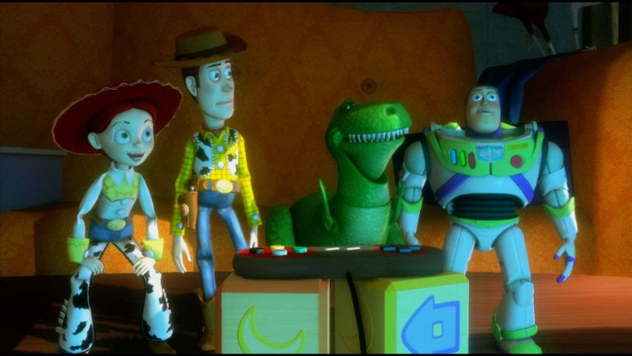 Toy Story 3: El Videojuego - Imagen 19